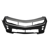 2010-2013 Chevy Camaro ZL1 Style 2DR Front Bumper Cover Replacement PP
