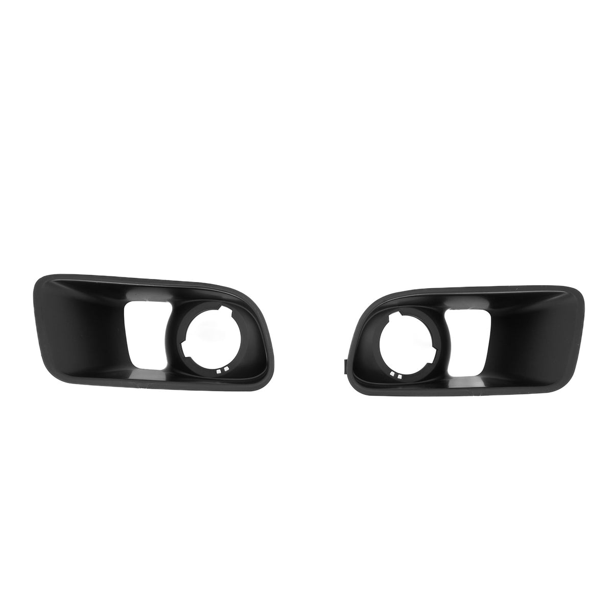 2011-2014 Dodge Charger SRT8 Front Bumper Cover + Grilles Unpainted PP