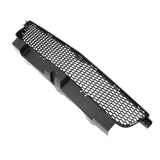2011-2014 Dodge Charger SRT8 Front Bumper Cover + Grilles Unpainted PP