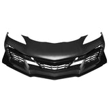 2020-2025 Chevrolet Corvette Z06 Z07 Style Front Bumper Conversion PP