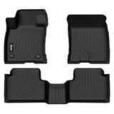 Car Floor Mat for 2021-2025 Ford Bronco Sport 3D Cargo Liner TPE
