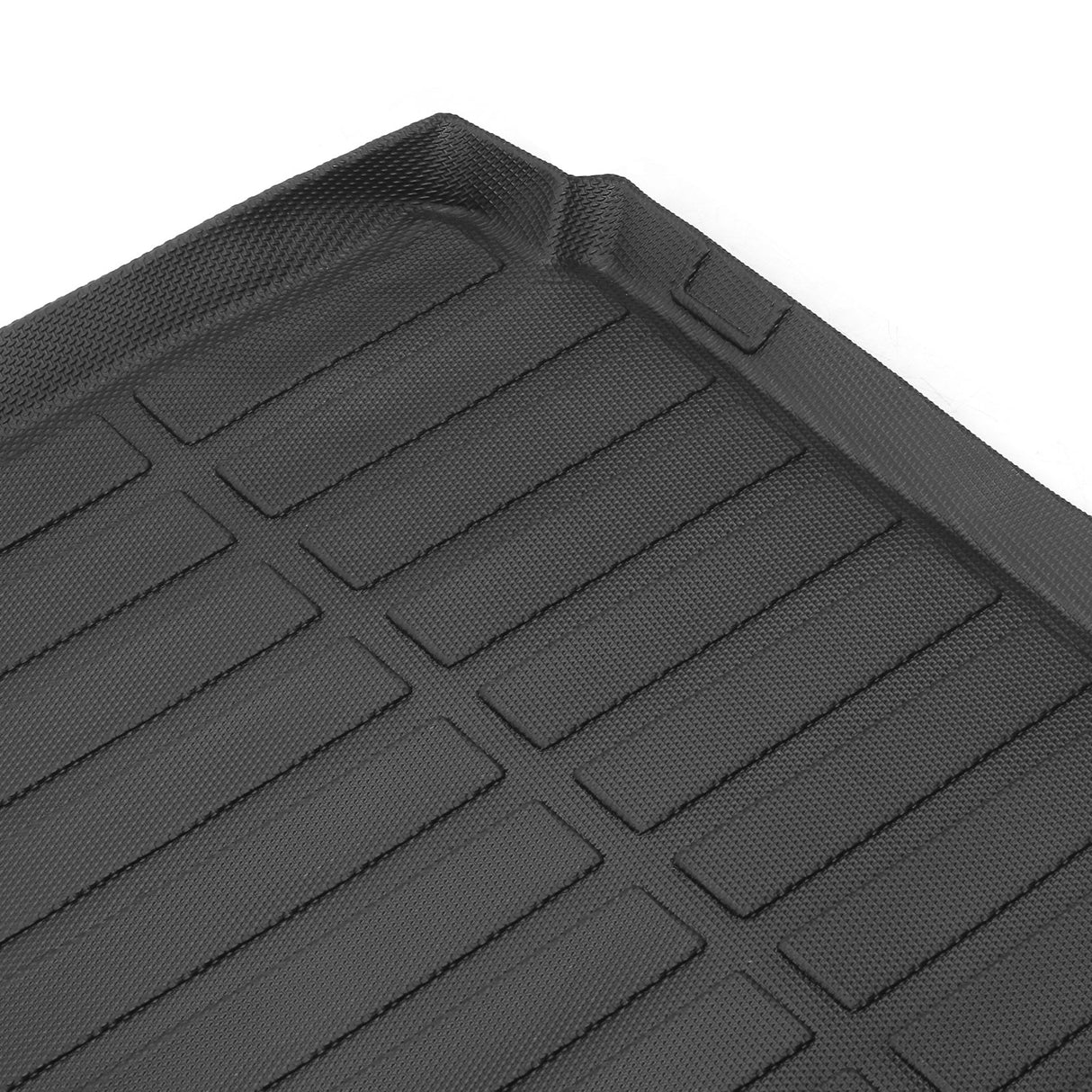 Car Floor Mat for 2021-2025 Ford Bronco Sport 3D Cargo Liner TPE