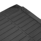 Car Floor Mat for 2021-2025 Ford Bronco Sport 3D Cargo Liner TPE
