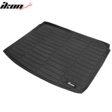 Car Floor Mat for 2021-2025 Ford Bronco Sport 3D Cargo Liner TPE