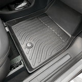 2021-2024 Ford Mustang Mach-E 3D All Weather Floor Mats Trunk Mat TPE