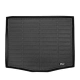 2021-2024 Ford Mustang Mach-E 3D All Weather Floor Mats Trunk Mat TPE