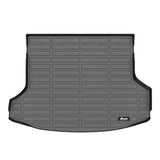 All Weather 3D Carpet Floor Mats Trunk Mat for Genesis GV70 2022-2026 TPE