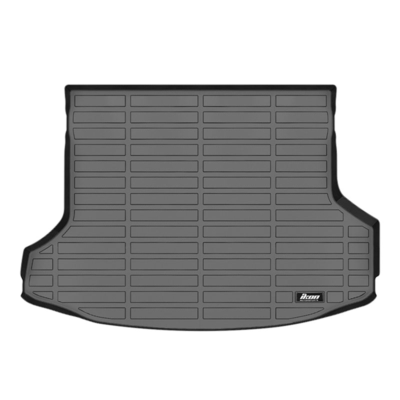 All Weather 3D Carpet Floor Mats Trunk Mat for Genesis GV70 2022-2026 TPE
