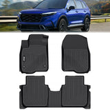 Car Floor Mat for 2023-2025 Honda CR-V All Weather Rear Liner TPE