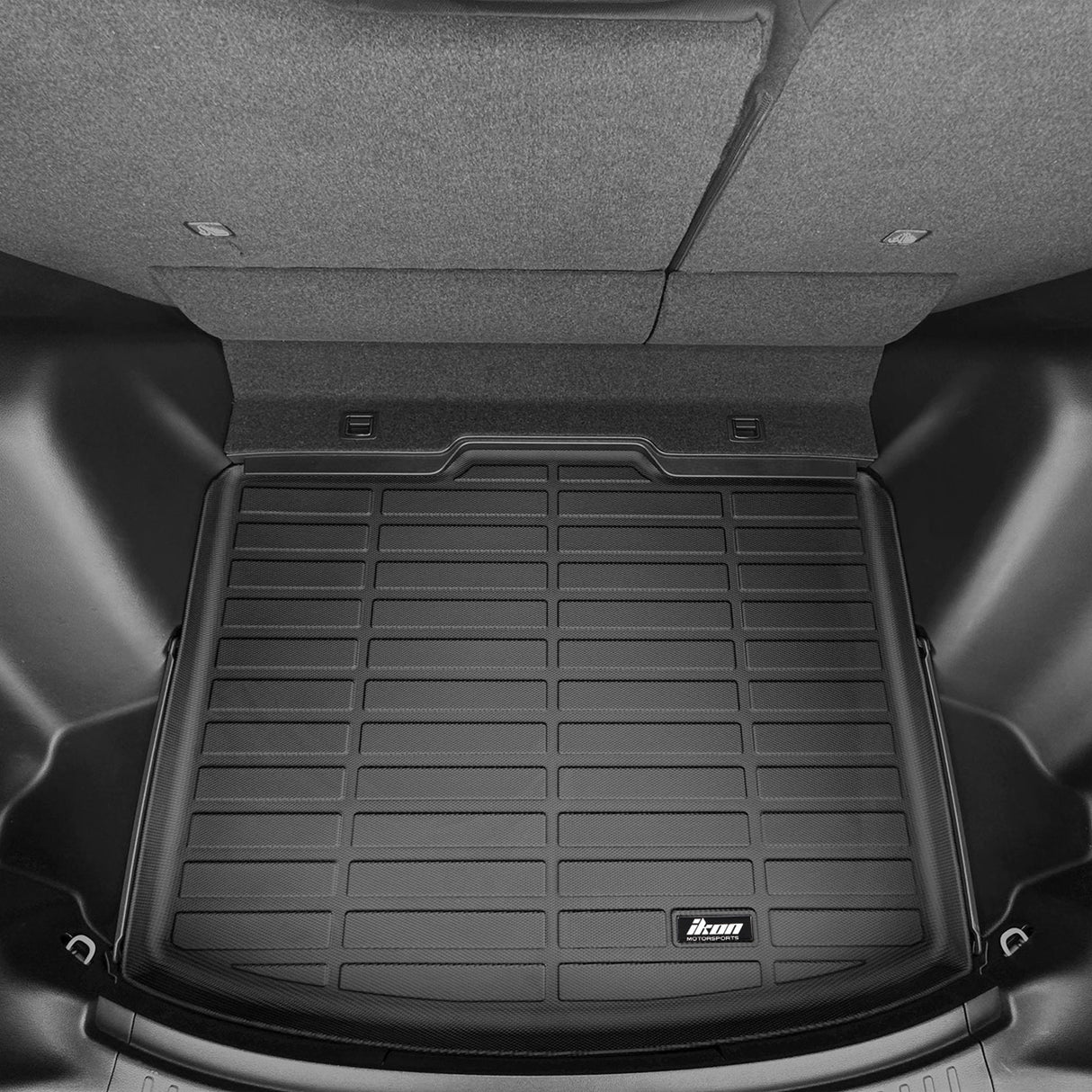 Car Floor Mat for 2023-2025 Honda CR-V All Weather Rear Liner TPE