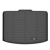 Car Floor Mat for 2023-2025 Honda CR-V All Weather Rear Liner TPE