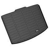 Car Floor Mat for 2023-2025 Honda CR-V All Weather Rear Liner TPE