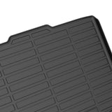 Car Floor Mat for 2023-2025 Honda CR-V All Weather Rear Liner TPE