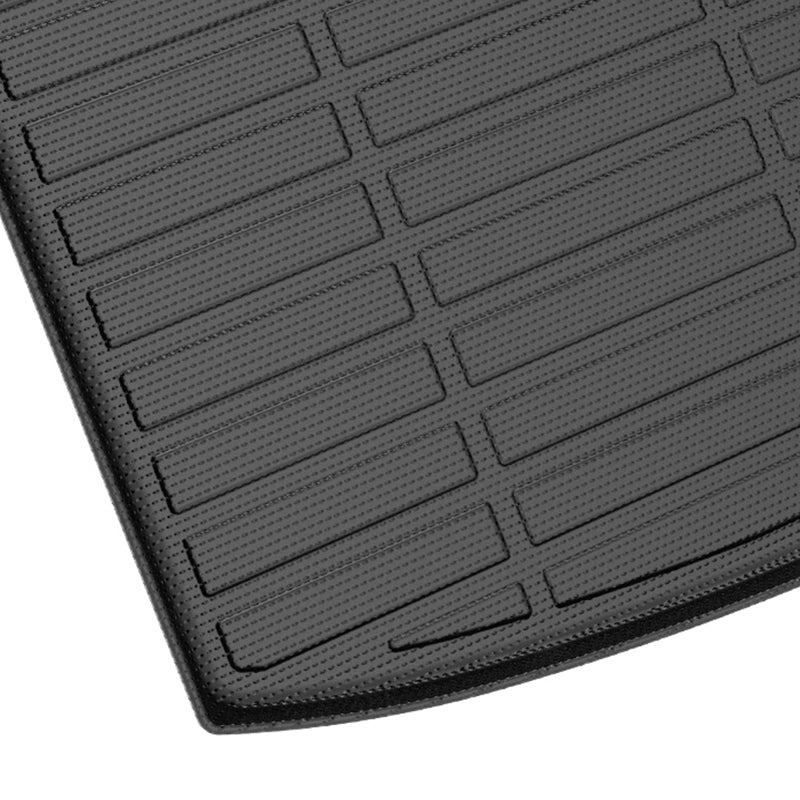 Car Floor Mat for 2023-2025 Honda CR-V All Weather Rear Liner TPE