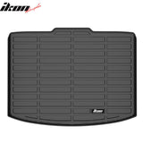 Car Floor Mat for 2023-2025 Honda CR-V All Weather Rear Liner TPE