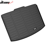 Car Floor Mat for 2023-2025 Honda CR-V All Weather Rear Liner TPE