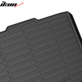 Car Floor Mat for 2023-2025 Honda CR-V All Weather Rear Liner TPE
