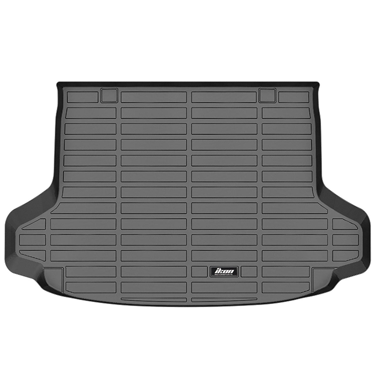 Floor Mat+Trunk Mat for Honda HR-V 2023-2026 All Weather Liner TPE