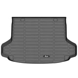 Floor Mat+Trunk Mat for Honda HR-V 2023-2026 All Weather Liner TPE