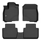 Floor Mat+Trunk Mat for Honda HR-V 2023-2026 All Weather Liner TPE