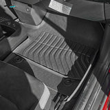 2022-2024 Kia EV6 All Weather 3D Floor Mat Carpets + Trunk Mat TPE