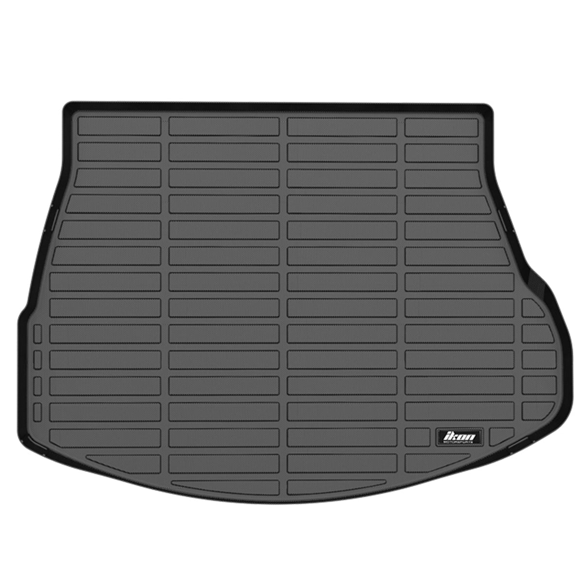 2022-2025 Lexus NX250 NX350 All Weather 3D Floor Mats TPE + Trunk Mat