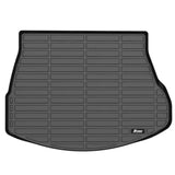 2022-2025 Lexus NX250 NX350 All Weather 3D Floor Mats TPE + Trunk Mat