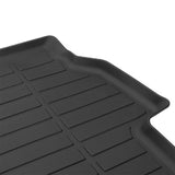 2023-2024 Toyota Prius All Weather 3D Floor Mats Liner TPE + Trunk Mat