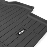 2023-2024 Toyota Prius All Weather 3D Floor Mats Liner TPE + Trunk Mat