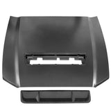 Front Bumper Cover Hood Grille Lip for Ford Mustang 2010-2014 GT500 Style