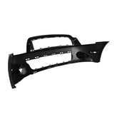 Front Bumper Cover Hood Grille Lip for Ford Mustang 2010-2014 GT500 Style