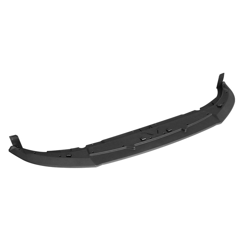 Front Bumper Cover Hood Grille Lip for Ford Mustang 2010-2014 GT500 Style