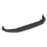 Front Bumper Cover Hood Grille Lip for Ford Mustang 2010-2014 GT500 Style