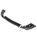 Front Bumper Cover Hood Grille Lip for Ford Mustang 2010-2014 GT500 Style