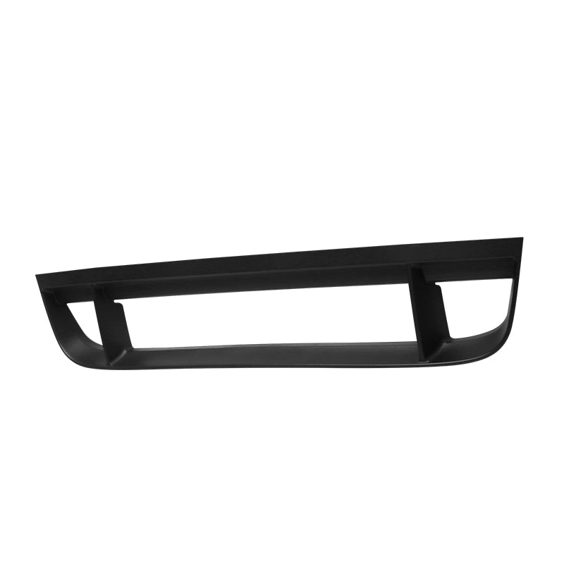 Front Bumper Cover Hood Grille Lip for Ford Mustang 2010-2014 GT500 Style