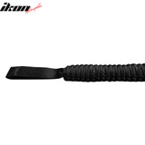 2021-2025 Ford Bronco Headrest Handles Roll Bar Grab Nylon 2PCS