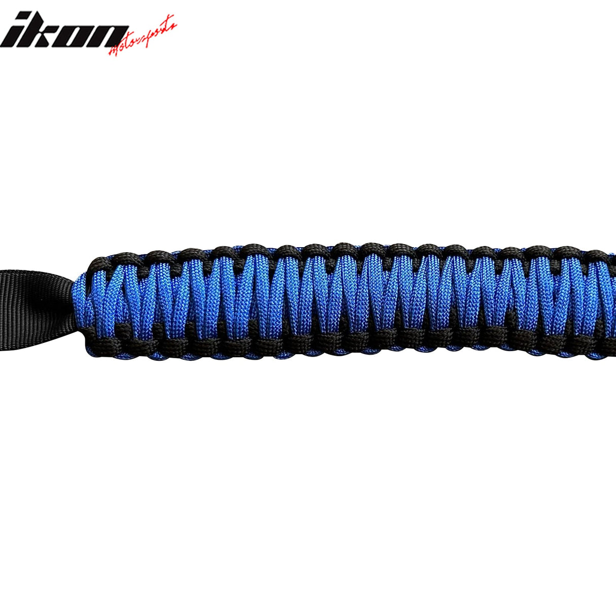 2021-2025 Ford Bronco Headrest Handles Roll Bar Grab Nylon 2PCS