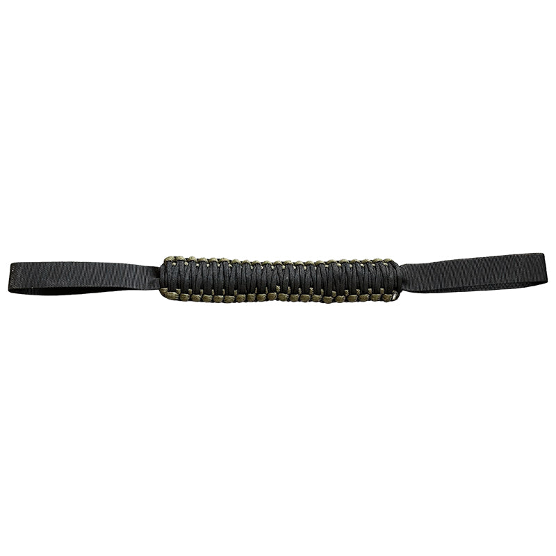 2021-2025 Ford Bronco Headrest Handles Roll Bar Grab Nylon 2PCS