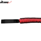 2021-2025 Ford Bronco Headrest Handles Roll Bar Grab Nylon 2PCS