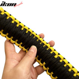 2021-2025 Ford Bronco Headrest Handles Roll Bar Grab Nylon 2PCS