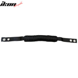 2021-2025 Ford Bronco 2/4Dr 4PCS Nylon Roll Bar Grab Handles Grip