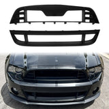 2010-2014 Ford Mustang GT500 OE Factory Style Upper Lower Grille Cover