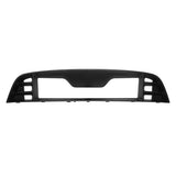 2010-2014 Ford Mustang GT500 OE Factory Style Upper Lower Grille Cover