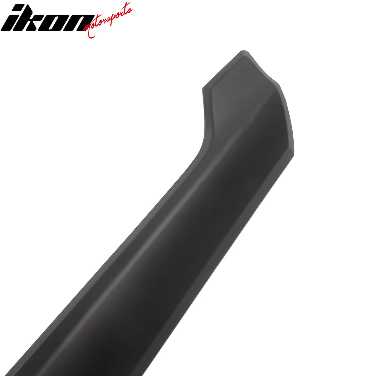 2022-2024 Honda Civic Type R Primer Trunk Spoiler Mounting Plates ABS