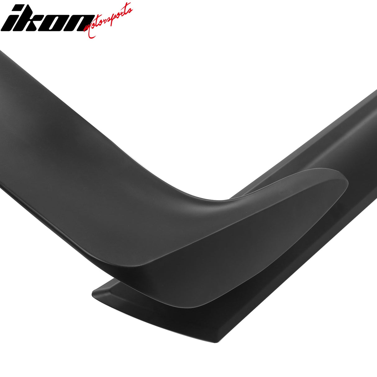 2022-2024 Honda Civic Type R Primer Trunk Spoiler Mounting Plates ABS