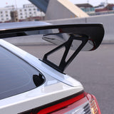 2022-2024 Honda Civic Type R Gloss Trunk Spoiler Mounting Plate ABS