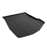 Floor Mats + Trunk Mat for 2023-2026 Subaru Solterra & Toyota bZ4X & 2026 bZ TPE 3D