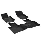 2023-2024 Lexus RX350 Floor/Trunk Mat All Weather TPE 3D Cargo Carpet