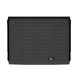 2021-2025 Ford Bronco 4DR All Weather TPE 3D Floor Mat 3PC + Trunk Mat