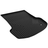 2018-2023 Kia Stinger RWD All Weather TPE 3D Floor Mats + Trunk Mat
